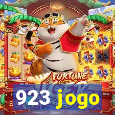 923 jogo